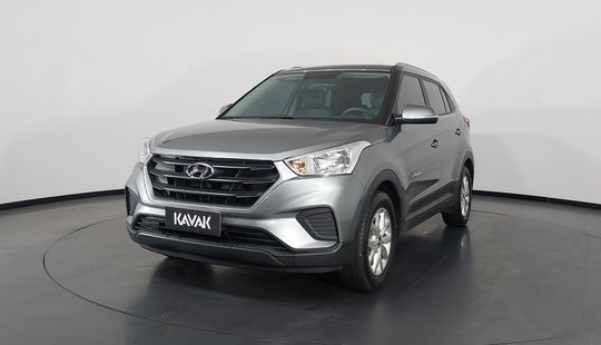 Hyundai Creta ACTION-2022