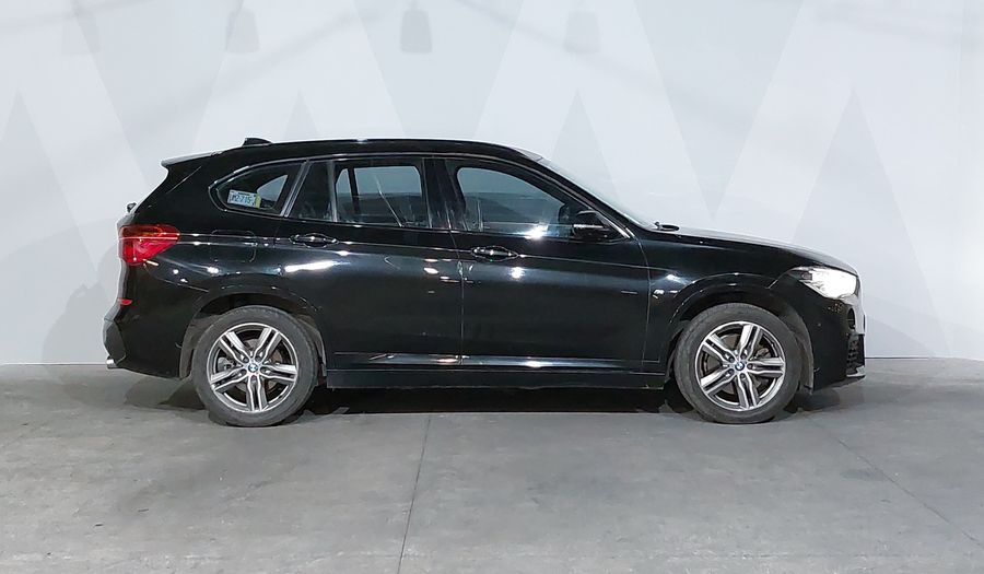 Bmw X1 2.0 SDRIVE20IA M SPORT DCT Suv 2019