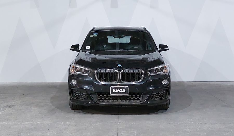 Bmw X1 2.0 SDRIVE20IA M SPORT DCT Suv 2019