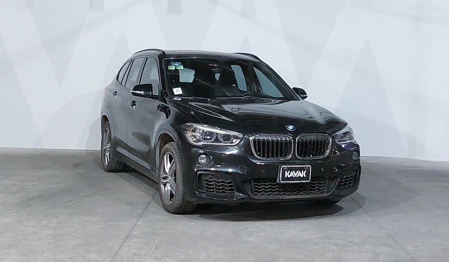 Bmw X1 2.0 SDRIVE20IA M SPORT DCT Suv 2019