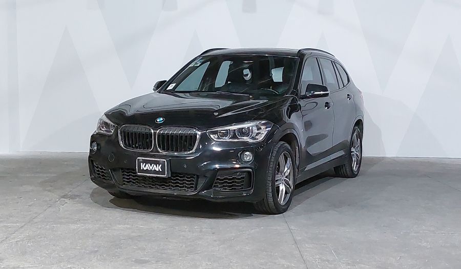 Bmw X1 2.0 SDRIVE20IA M SPORT DCT Suv 2019