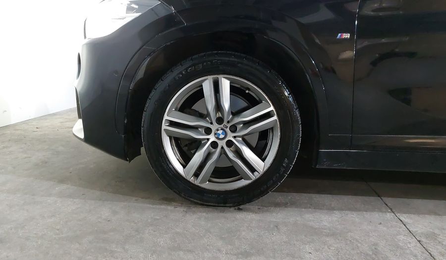 Bmw X1 2.0 SDRIVE20IA M SPORT DCT Suv 2019