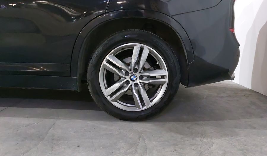 Bmw X1 2.0 SDRIVE20IA M SPORT DCT Suv 2019