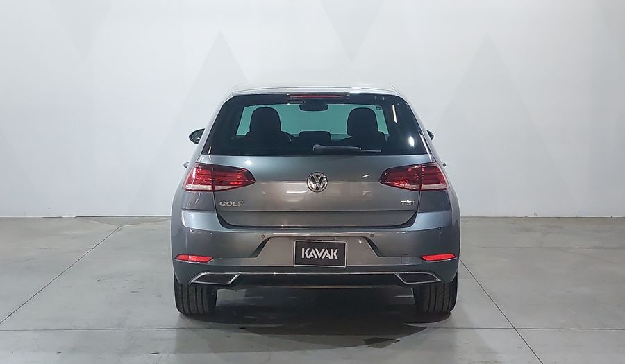 Volkswagen Golf 1.4 HIGHLINE DCT Hatchback 2018