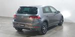 Volkswagen Golf 1.4 HIGHLINE DCT Hatchback 2018