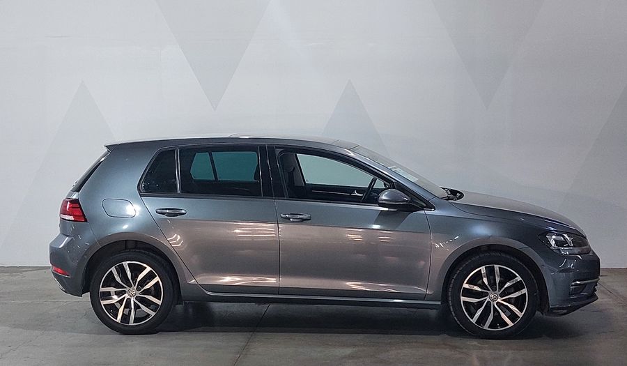 Volkswagen Golf 1.4 HIGHLINE DCT Hatchback 2018