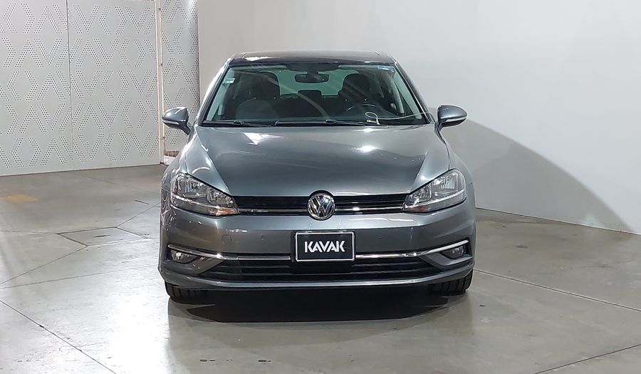 Volkswagen Golf 1.4 HIGHLINE DCT Hatchback 2018