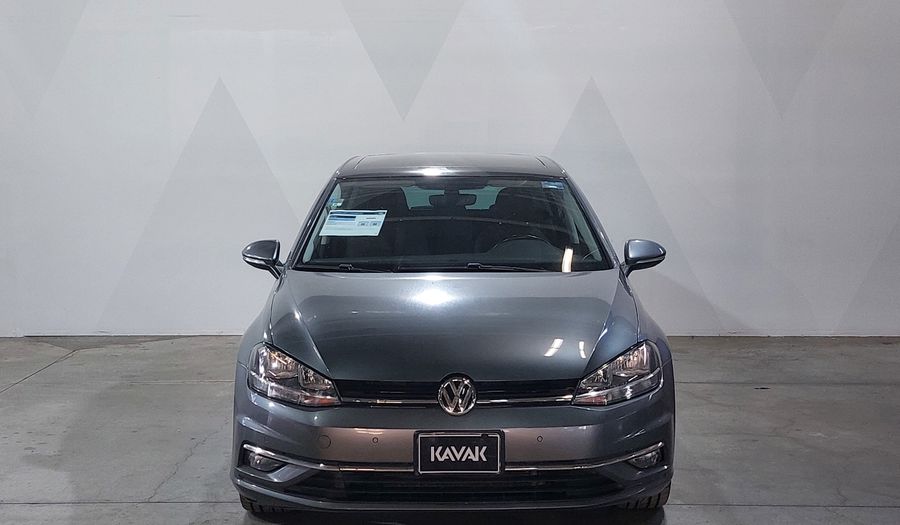 Volkswagen Golf 1.4 HIGHLINE DCT Hatchback 2018