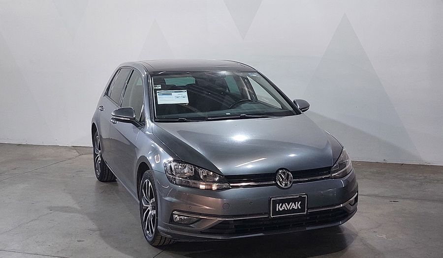 Volkswagen Golf 1.4 HIGHLINE DCT Hatchback 2018