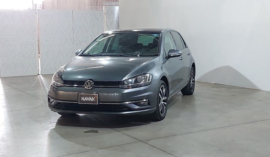 Volkswagen Golf 1.4 HIGHLINE DCT Hatchback 2018