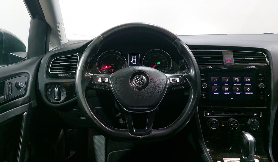 Volkswagen Golf 1.4 HIGHLINE DCT Hatchback 2018