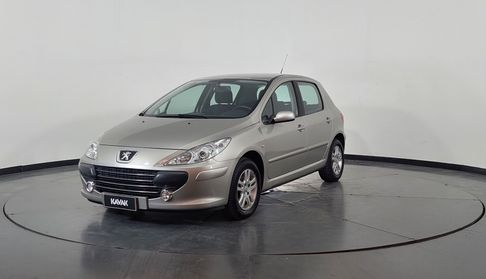 Peugeot 307 1.6 XS MT Hatchback 2011