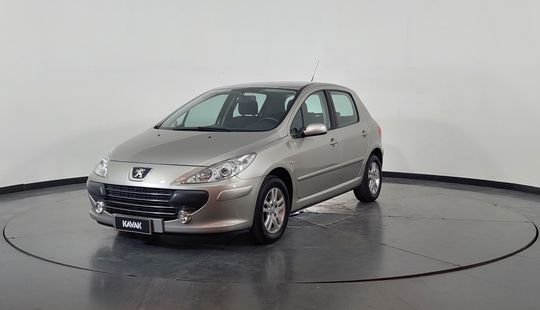 Peugeot 307 1.6 XS MT-2011