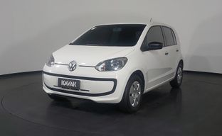 Volkswagen • up