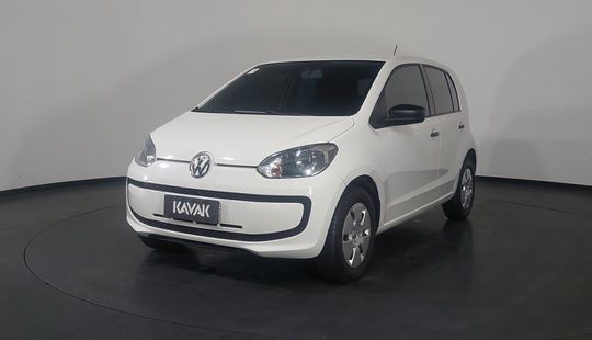 Volkswagen • up