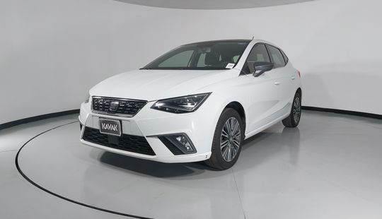 Seat • Ibiza