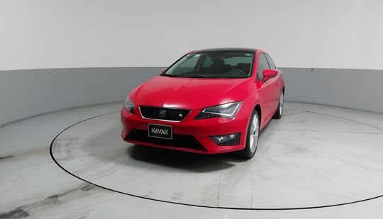 Seat • Leon