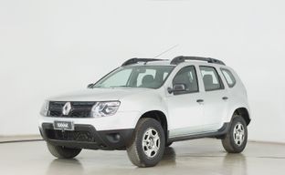 Renault • Duster