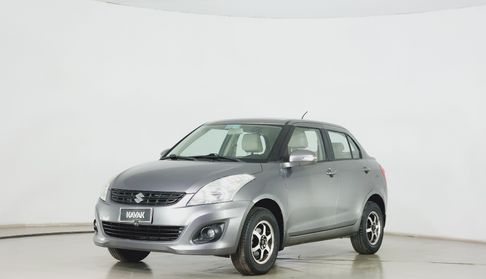 Suzuki Swift 1.2 GL NEB MT Hatchback 2014