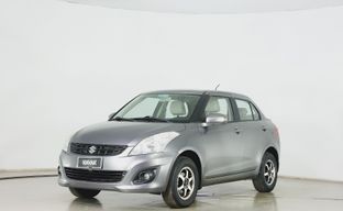 Suzuki • Swift