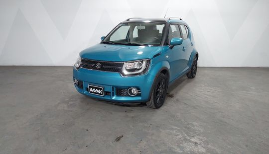 Suzuki • Ignis