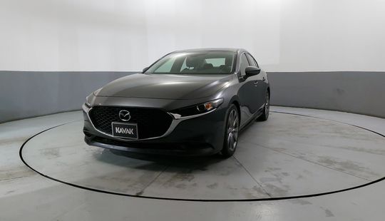 Mazda • Mazda 3