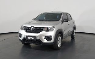 Renault • Kwid