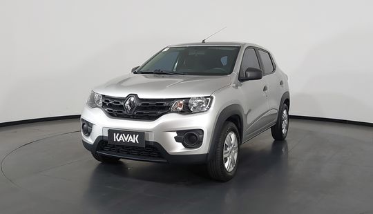 Renault Kwid ZEN MANUAL-2022