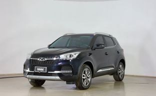 Chery • Tiggo 3