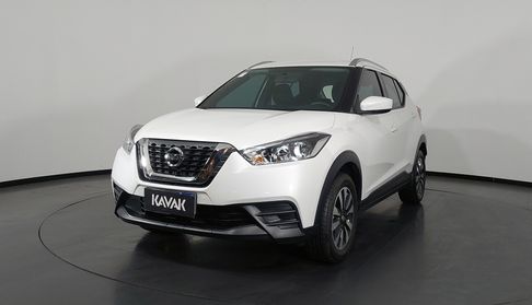 Nissan Kicks START S DIRECT Suv 2020