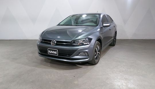 Volkswagen • Virtus