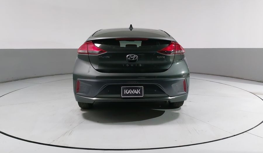 Hyundai Ioniq 1.6 HYBRID GLS PREMIUM DCT Sedan 2020