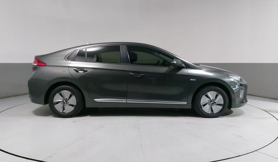 Hyundai Ioniq 1.6 HYBRID GLS PREMIUM DCT Sedan 2020