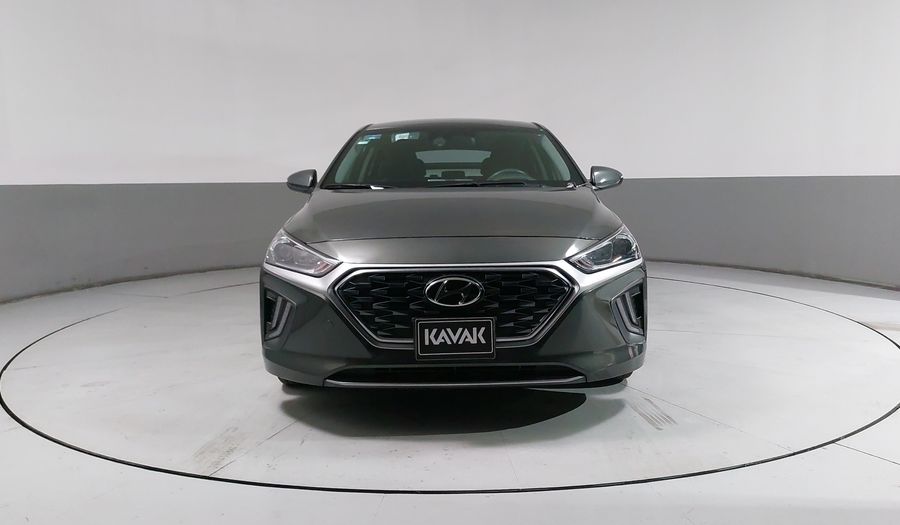 Hyundai Ioniq 1.6 HYBRID GLS PREMIUM DCT Sedan 2020