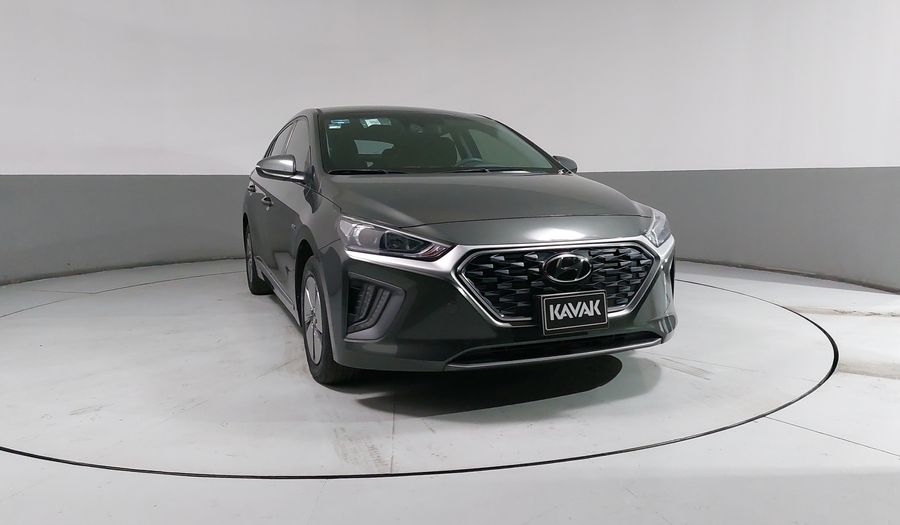 Hyundai Ioniq 1.6 HYBRID GLS PREMIUM DCT Sedan 2020