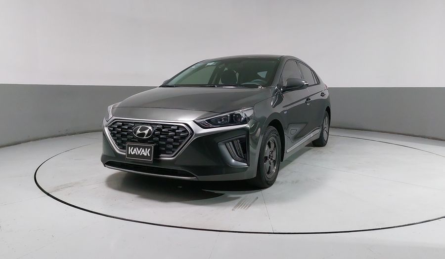 Hyundai Ioniq 1.6 HYBRID GLS PREMIUM DCT Sedan 2020