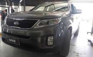 Kia • Sorento