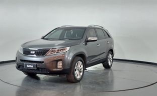 Kia • Sorento