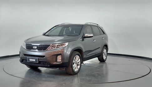 Kia Sorento 2.2 EX PREMIUM AT 4X4 Suv 2014