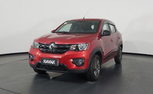 Renault • Kwid