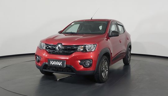 Renault Kwid INTENSE MANUAL-2022