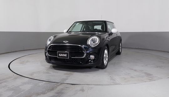 Mini • Cooper