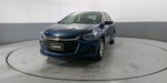 Chevrolet Onix 1.0 LT D AUTO Sedan 2021