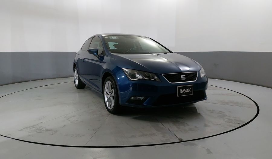 Seat Leon 1.4 SC STYLE 150HP DSG Hatchback 2016