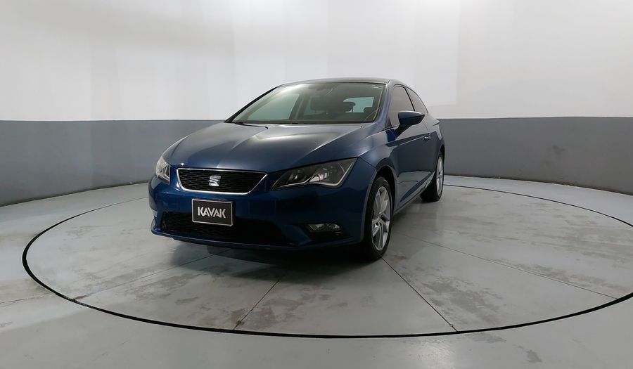 Seat Leon 1.4 SC STYLE 150HP DSG Hatchback 2016