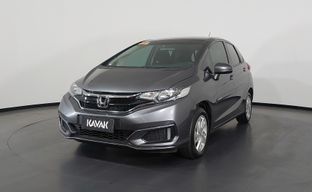 Honda • Fit