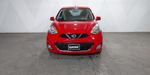 Nissan March 1.6 ADVANCE AT Hatchback 2017