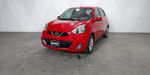 Nissan March 1.6 ADVANCE AT Hatchback 2017