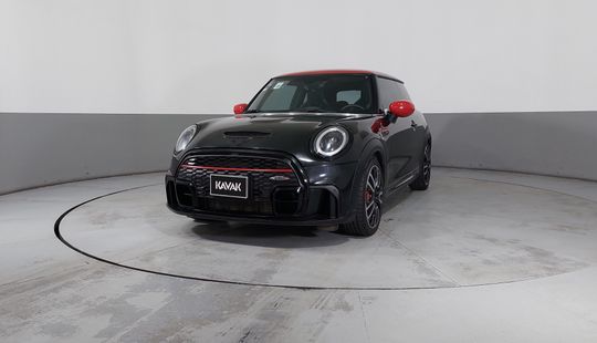 Mini • John Cooper Works