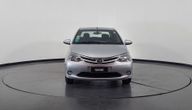 Toyota Etios 1.5 XLS MT Sedan 2016